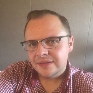 Meet your Posher, Andrew